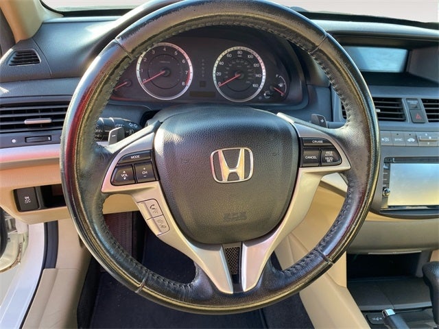 2011 Honda Accord EX-L 3.5
